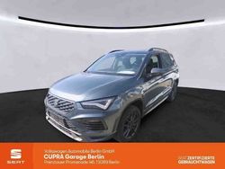 Rodium grau Gebraucht 2022 Seat Ateca FR SUV | 25.830 € (Etwas zu teuer)