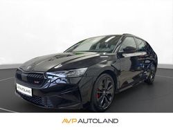 Schwarzmagic perleffekt Gebraucht 2025 Skoda Octavia RS Kombi | 37.498 € (Fairer Preis)