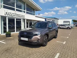Bronze (brilliant bronze metallic) Neu 2025 Subaru Forester Exclusive+ SUV | 43.990 € (Fairer Preis)