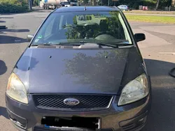 Blau Gebraucht 2006 Ford C-MAX Trend Van / Kleinbus | 1.600 € (Superpreis)