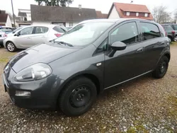 Gebraucht 2017 Fiat Punto Basis Kleinwagen | 8.400 € (Etwas zu teuer)