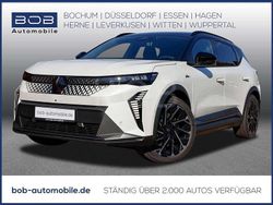 Weiß Gebraucht 2025 Renault Scenic E-Tech Esprit Alpine SUV | 49.665 €