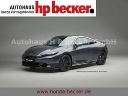 Grau Neu 2025 Honda Prelude Advance Coupé | 50.600 € (Teuer)