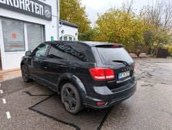 Schwarz Gebraucht 2014 Dodge Journey SUV | 8.100 €