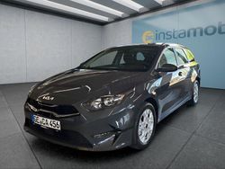Grau Gebraucht 2025 Kia Ceed Vision Kombi | 27.099 € (Fairer Preis)