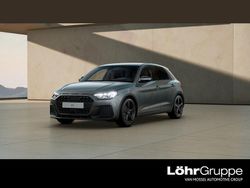 Chronosgrau metallic Neu 2025 Audi A1 Sportback Advanced Kleinwagen | 27.770 € (Fairer Preis)