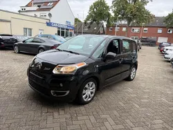 Schwarz Gebraucht 2011 Citroën C3 Picasso Tendance Van / Kleinbus | 2.499 € (Guter Preis)