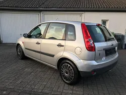 Silber Gebraucht 2006 Ford Fiesta Kleinwagen | 1.499 € (Fairer Preis)