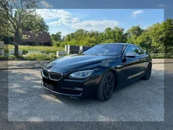 BMW 640