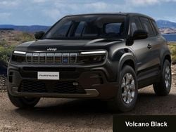 Schwarz Gebraucht 2023 Jeep Avenger EV Longitude SUV | 23.500 € (Guter Preis)