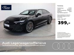 Mythosschwarz metallic Neu 2025 Audi A6 Edition .1 Limousine | 75.980 € (Superpreis)