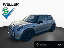 Melting silver iii (silber) Gebraucht 2023 Mini Cooper SE Kleinwagen | 17.950 € (Superpreis)