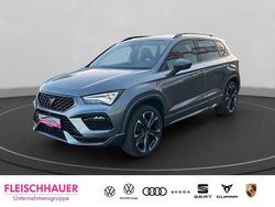 Grau Gebraucht 2023 Cupra Ateca VZ SUV | 34.990 € (Fairer Preis)