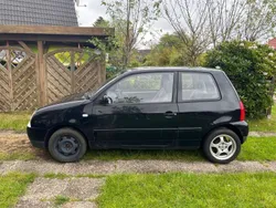 VW Lupo