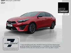 Infrarot Gebraucht 2025 Kia ProCeed GT-Line Kleinwagen | 27.490 € (Superpreis)