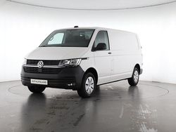 Candy weiss Gebraucht 2024 VW Transporter Van | 32.900 € (Guter Preis)