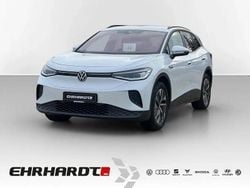 Weiß Gebraucht 2022 VW ID.4 Pure SUV | 22.980 € (Fairer Preis)