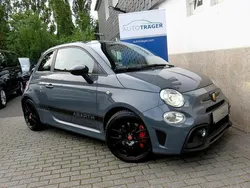 Grau Gebraucht 2021 Abarth 595 Competizione Kleinwagen | 23.490 € (Fairer Preis)