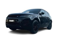 Andere Gebraucht 2025 Land Rover Range Rover evoque SE Dynamic SUV | 51.889 € (Etwas zu teuer)