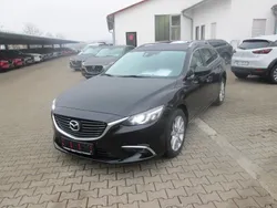 Gebraucht 2016 Mazda 6 | 13.990 € (Fairer Preis)