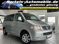 Silber Gebraucht 2004 VW T5 Comfortline Van | 9.950 € (Fairer Preis)