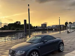 Grau Gebraucht 2004 Audi TT S-Line Coupé | 6.500 € (Fairer Preis)