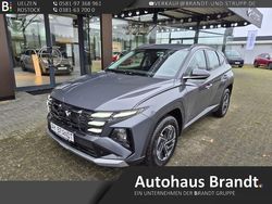 Grau Neu 2025 Hyundai Tucson Select SUV | 29.990 € (Superpreis)