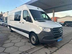 Weiß Gebraucht 2020 Mercedes Sprinter Van | 18.900 €