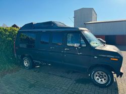 Andere farben Gebraucht 1987 Ford Econoline Van | 4.550 €