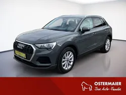 Nanograu Gebraucht 2022 Audi Q3 Design SUV | 28.990 € (Guter Preis)