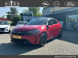 Kardio rot Neu 2025 Opel Corsa Kleinwagen | 23.990 € (Teuer)