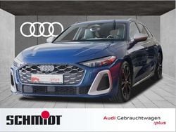 Blau Gebraucht 2024 Audi S5 Sport Kombi | 69.840 € (Guter Preis)
