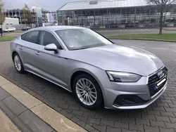 Silber Gebraucht 2022 Audi A5 Ambiente Coupé | 31.900 € (Superpreis)