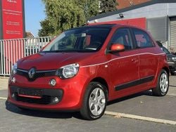 Dezirrot Gebraucht 2016 Renault Twingo Luxe Kleinwagen | 7.490 € (Guter Preis)