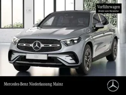 Mercedes GLC220