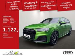 Individuallackierungen audi exclusive Gebraucht 2022 Audi SQ7 Ambiente SUV | 73.980 € (Guter Preis)