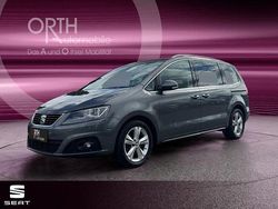 Gebraucht 2020 Seat Alhambra XCELLENCE Van / Kleinbus | 27.698 € (Fairer Preis)