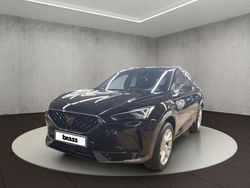 Midnight schwarz metallic Gebraucht 2024 Cupra Formentor SUV | 28.950 € (Guter Preis)