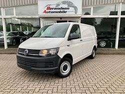 Weiß Gebraucht 2019 VW T6.1 Van | 17.900 € (Fairer Preis)