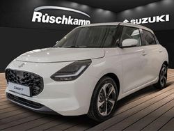 Neu 2025 Suzuki Swift Comfort+ Kleinwagen | 19.980 €