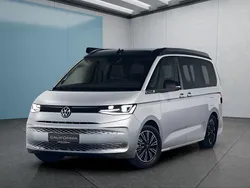 Neu 2025 VW T7 California Van | 69.649 €