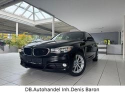 Schwarz Gebraucht 2013 BMW 320 Gran Turismo Comfort Edition Limousine | 8.990 € (Fairer Preis)