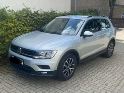 Gebraucht 2020 VW Tiguan Comfortline SUV | 21.400 € (Guter Preis)