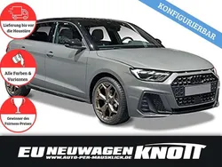 Other Neu 2025 Audi A1 Sportback S-Line Kleinwagen | 22.590 €