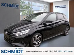 Schwarz Neu 2024 Hyundai i20 N Line Limousine | 24.490 € (Fairer Preis)