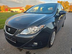 Schwarz Gebraucht 2008 Seat Ibiza Stylance Kleinwagen | 2.999 € (Fairer Preis)