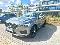 Grau Gebraucht 2018 Volvo XC60 R-Design SUV | 30.500 € (Fairer Preis)