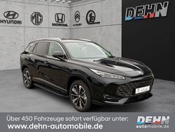 Gebraucht 2025 MG HS Luxury SUV | 32.950 € (Fairer Preis)