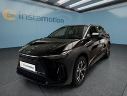 Schwarz Neu 2025 Toyota bZ4X Comfort SUV | 34.749 € (Fairer Preis)