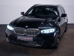 Black metallic Gebraucht 2023 BMW 330e M Sport Limousine | 35.194 € (Fairer Preis)